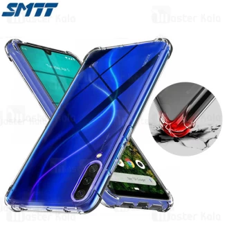 قاب ژله ای ضد ضربه شیائومی Xiaomi Mi A3 / Mi CC9e Smtt ShockProof AirBag