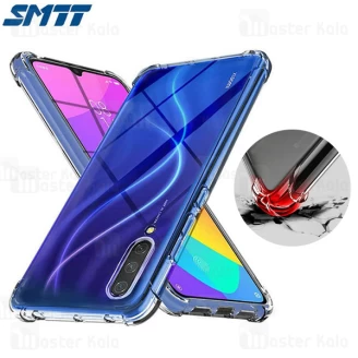 قاب ژله ای ضد ضربه شیائومی Xiaomi Mi 9 Lite / Mi CC9 Smtt ShockProof AirBag