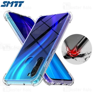 قاب ژله ای ضد ضربه شیائومی Xiaomi Redmi Note 8 Smtt ShockProof AirBag