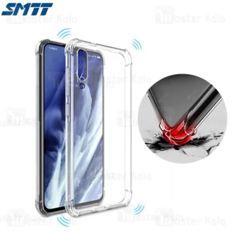 قاب ژله ای ضد ضربه شیائومی Xiaomi Mi 9 Pro / Mi9 Pro Smtt ShockProof AirBag