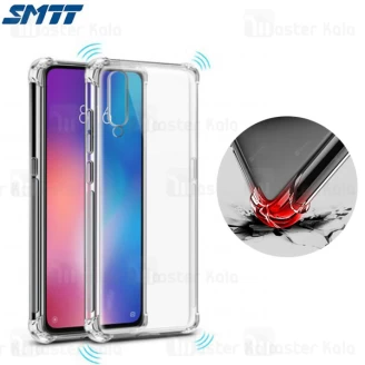 قاب ژله ای ضد ضربه شیائومی Xiaomi Mi 9 SE Smtt ShockProof AirBag