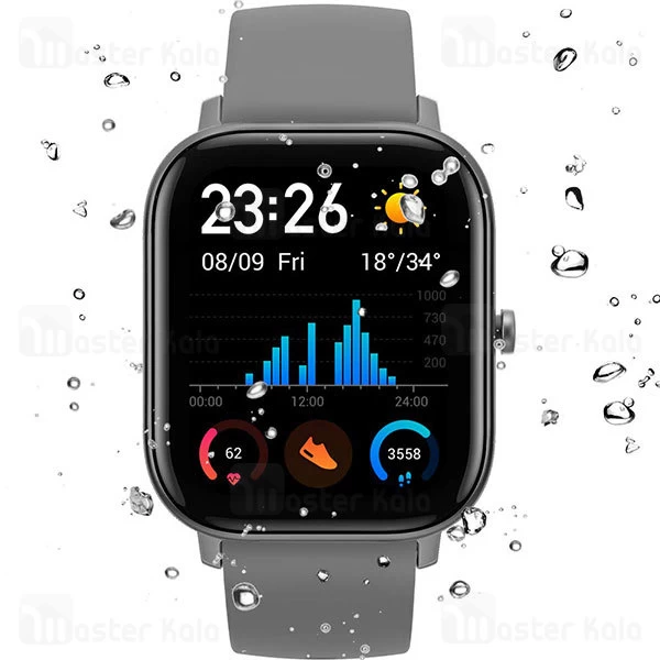 ساعت هوشمند شیائومی Xiaomi AmazFit GTS Smart Band