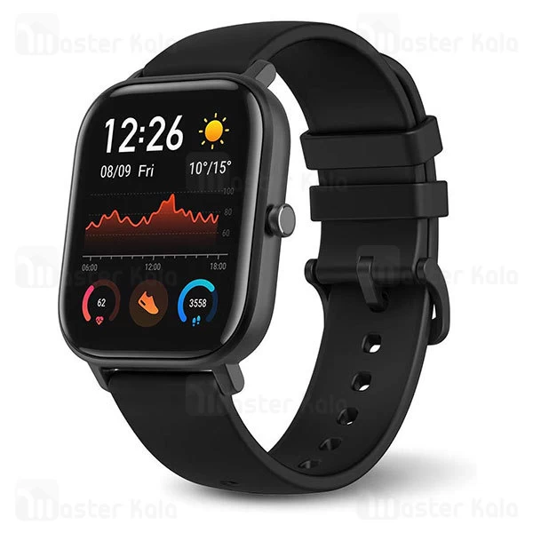 ساعت هوشمند شیائومی Xiaomi AmazFit GTS Smart Band