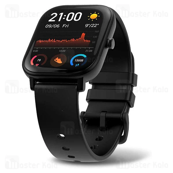 ساعت هوشمند شیائومی Xiaomi AmazFit GTS Smart Band