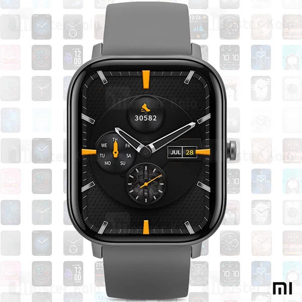 ساعت هوشمند شیائومی Xiaomi AmazFit GTS Smart Band