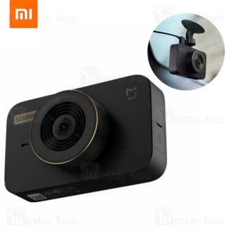 دوربین خودروی شیائومی Xiaomi 70mai Midrive Smart Dash Cam 1S MJXCJLY02BY