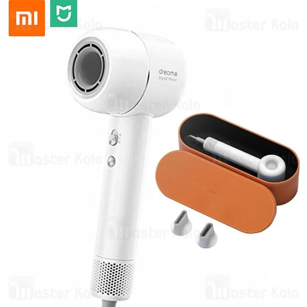سشوار برقی شیائومی میجیا Xiaomi Mijia Dreame Hair Dryer