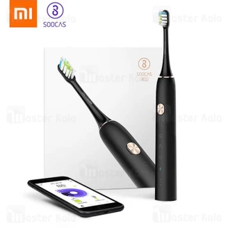 مسواک برقی هوشمند شیائومی Xiaomi Soocas X3 Electric Toothbrush IPX7