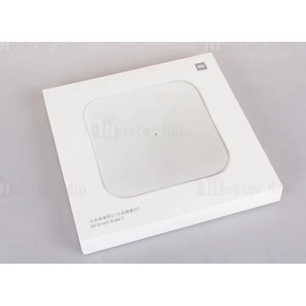 ترازو هوشمند Xiaomi Xmtzc02hm