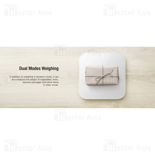 ترازو هوشمند Xiaomi Xmtzc02hm