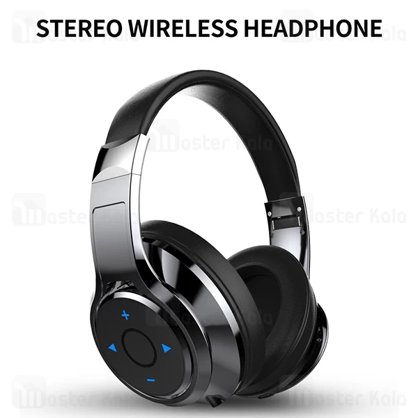 هدفون بلوتوث زیلوت Zealot B22 Super Bass Wireless Headphone