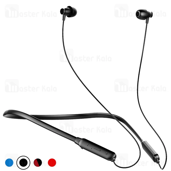 هندزفری بلوتوث گردنی زیلوت Zealot H15 aptX bluetooth headphone