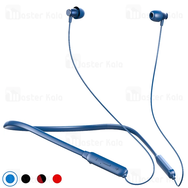 هندزفری بلوتوث گردنی زیلوت Zealot H15 aptX bluetooth headphone