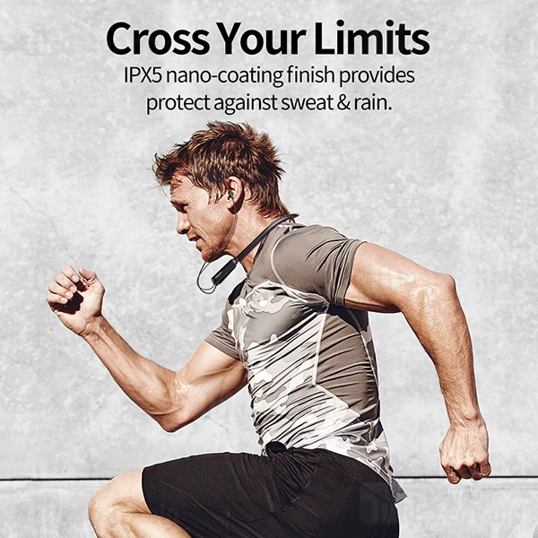 هندزفری بلوتوث گردنی زیلوت Zealot H15 aptX bluetooth headphone