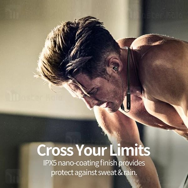 هندزفری بلوتوث گردنی زیلوت Zealot H15 aptX bluetooth headphone