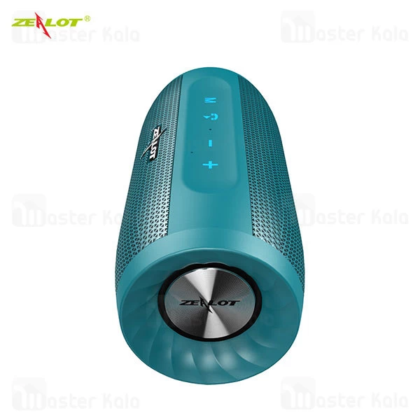 اسپیکر بلوتوث زیلوت Zealot S16 Bluetooth Speaker 10W