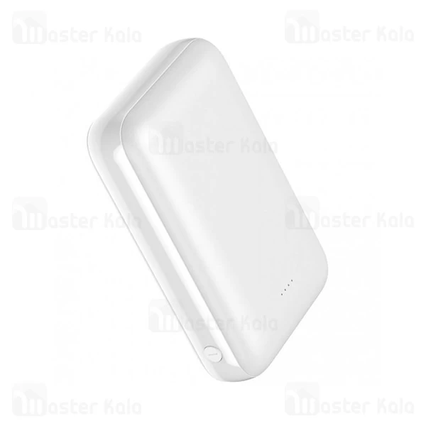 پاوربانک 10000 میلی آمپر بیسوس Baseus Mini JA Power Bank PPJAN-A01 2.1A