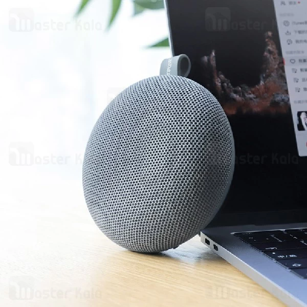 اسپیکر بلوتوث بروفون Borofone BP3 Ultra Mini Sport Wireless Speaker