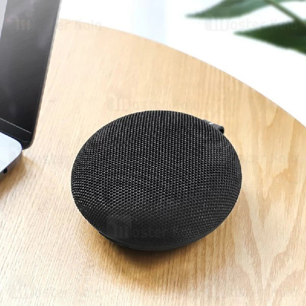 اسپیکر بلوتوث بروفون Borofone BP3 Ultra Mini Sport Wireless Speaker