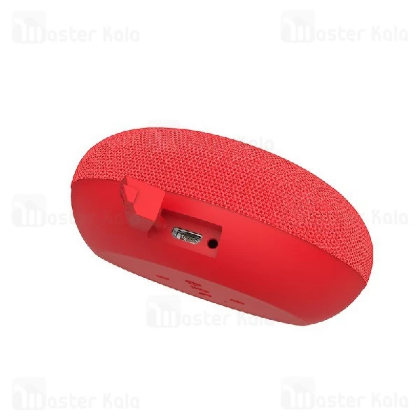 اسپیکر بلوتوث بروفون Borofone BP3 Ultra Mini Sport Wireless Speaker
