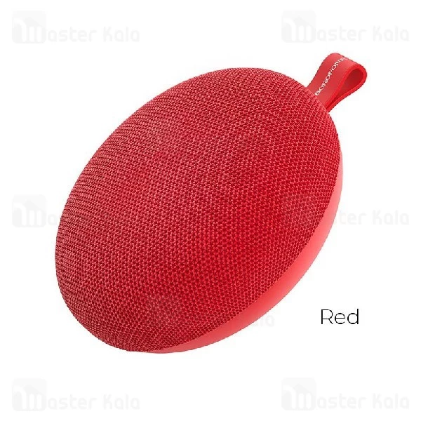 اسپیکر بلوتوث بروفون Borofone BP3 Ultra Mini Sport Wireless Speaker