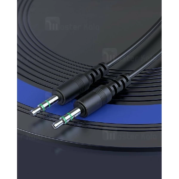 شارژر فندکی و پخش کننده بلوتوث بیسوس Baseus Streamer F40 MP3 Car Charger CCF40-01