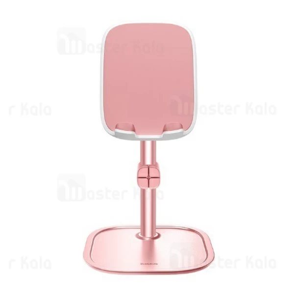 پایه نگهدارنده بیسوس Baseus literary youth desktop bracket SUWY-0S طراحی رومیزی