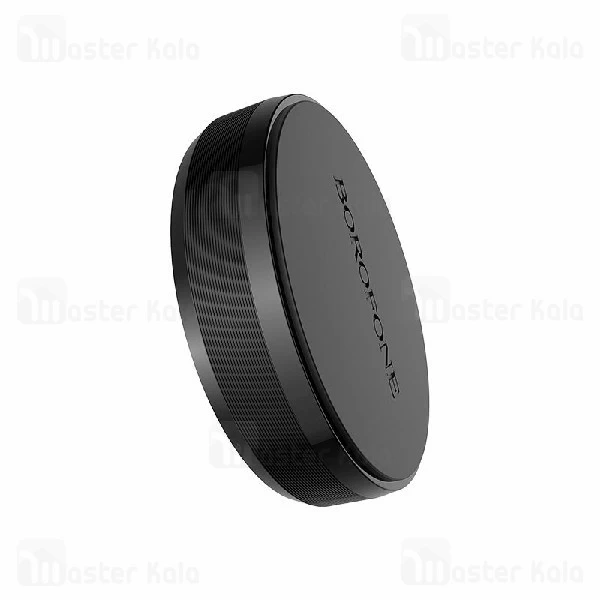 پایه نگهدارنده و هولدر آهنربایی بروفون Borofone BH7 Magnetic Phone Holder