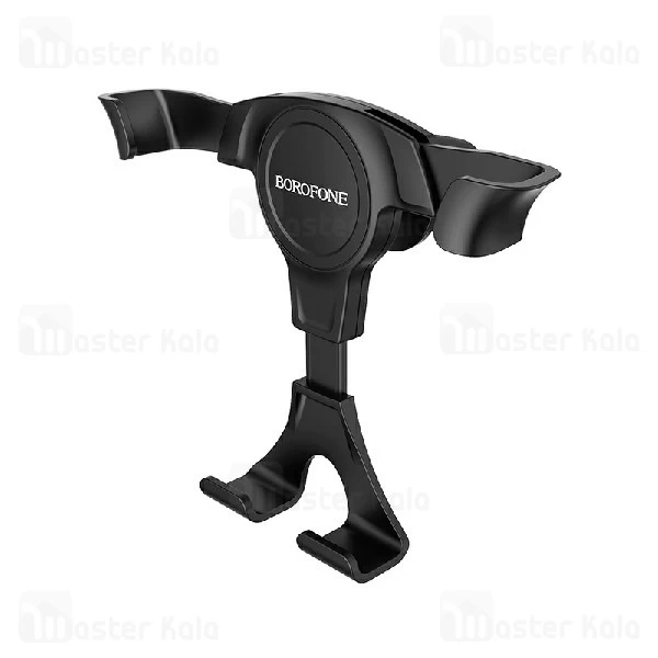 هولدر بروفون Borofone BH9 Air Outlet Phone Holder مناسب گوشی 6 اینچ