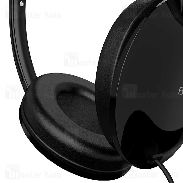 هدفون سیم دار بروفون Borofone BO1 Wired Headphone