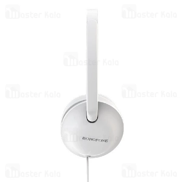 هدفون سیم دار بروفون Borofone BO1 Wired Headphone