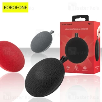 اسپیکر بلوتوث بروفون Borofone BP3 Ultra Mini Sport Wireless Speaker