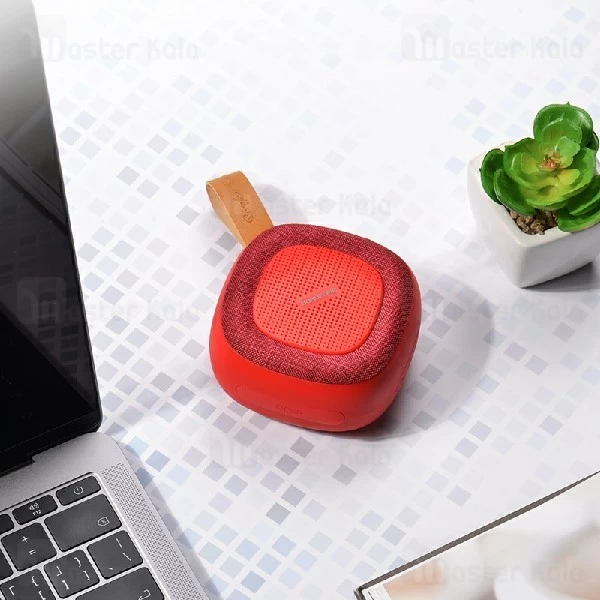 اسپیکر بلوتوث بروفون Borofone BP5 Mini Sport Wireless Speaker