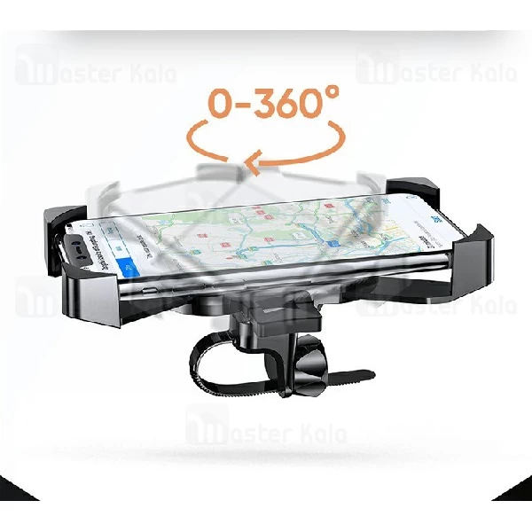 هولدر جویروم Joyroom JR-OK5 Bicycle Holder مناسب دوچرخه و موتور