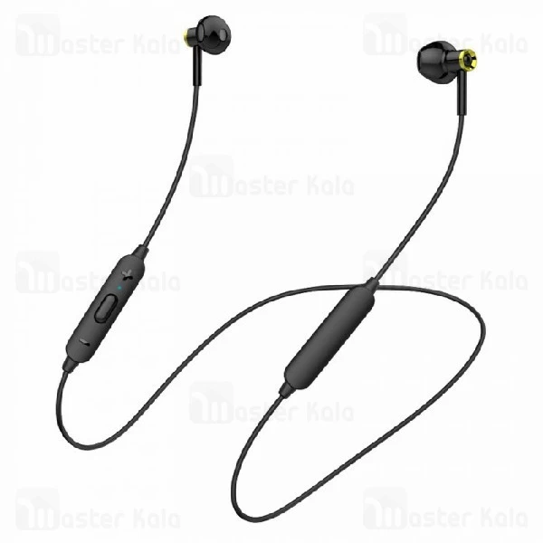 هندزفری بلوتوث یسیدو Yesido YSP04 Sport Bluetooth Headset طراحی گردنی