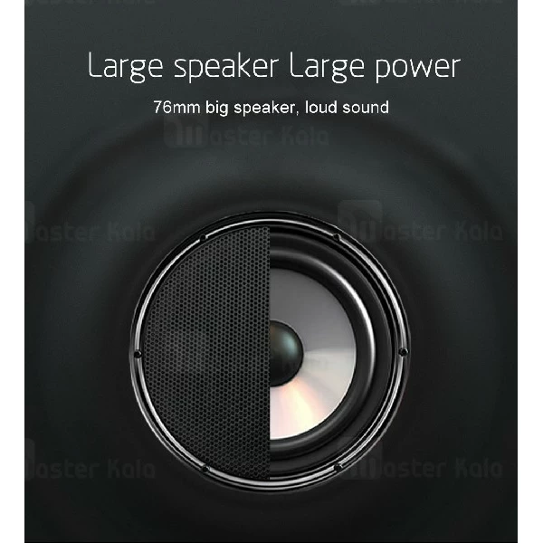 اسپیکر بلوتوث زیلوت Zealot S21 Touch Panel Bluetooth Speaker 10W