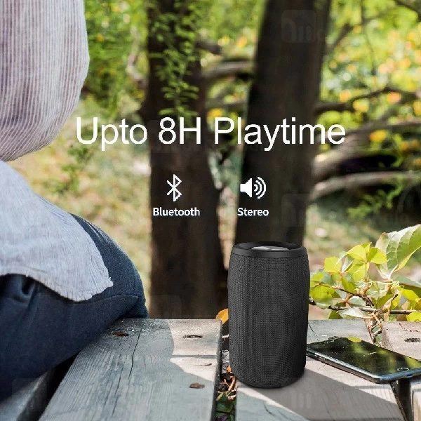 اسپیکر بلوتوث زیلوت Zealot S32 Bluetooth Speaker 5W