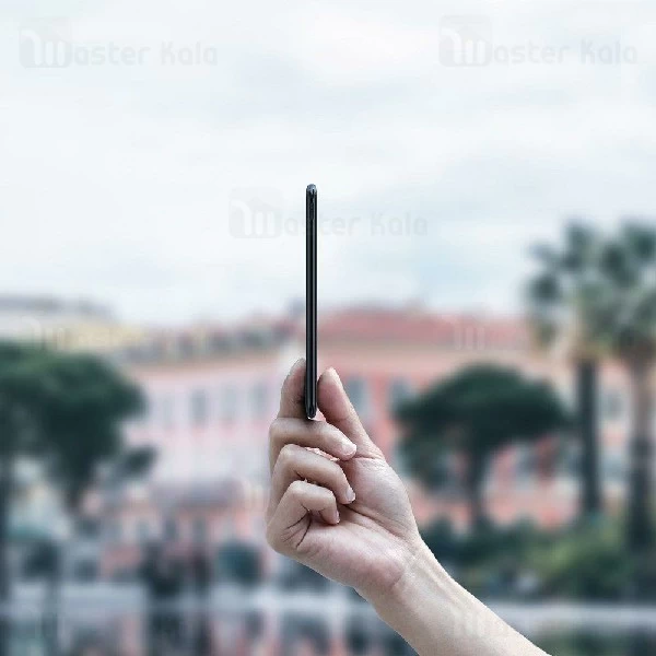 پاوربانک 10000 بیسوس Baseus Gentleman Power Bank PPLN-A01 دارای چراغ قوه