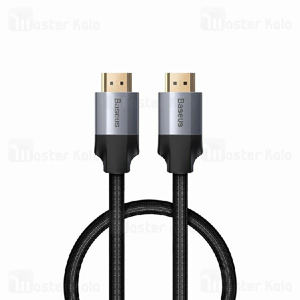 کابل HDMI بیسوس Baseus Quality Life Efficient Work 4K CAKSX-B0G