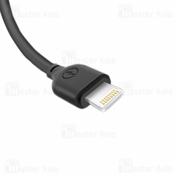 کابل سه سر ایکس او XO NB103 3 in 1 Charging Cable به توان 2.1 آمپر