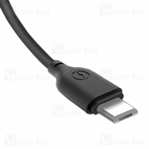 کابل سه سر ایکس او XO NB103 3 in 1 Charging Cable به توان 2.1 آمپر
