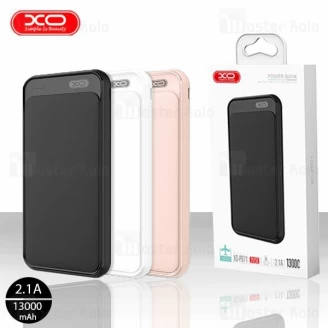 پاوربانک 13000 میلی آمپر ایکس او XO PB71 Power Bank دو پورت