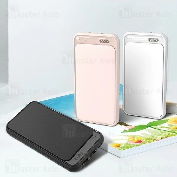 پاوربانک 13000 میلی آمپر ایکس او XO PB71 Power Bank دو پورت