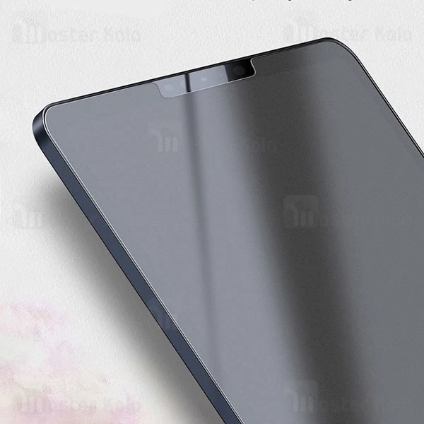 محافظ صفحه نمایش نانو آیپد بیسوس Baseus TPU Film Apple iPad Pro 2017 12.9 inch SGAPIPD-CZK02