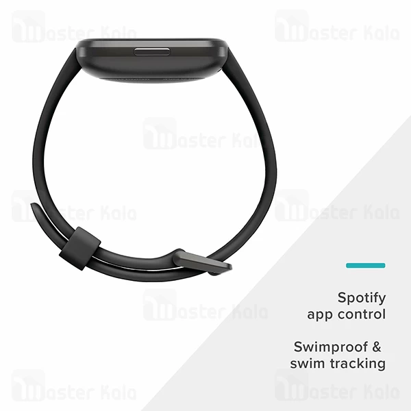 ساعت هوشمند فیت بیت FitBit Versa 2 Smart Watch