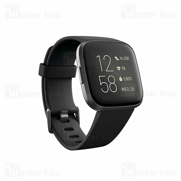 ساعت هوشمند فیت بیت FitBit Versa 2 Smart Watch