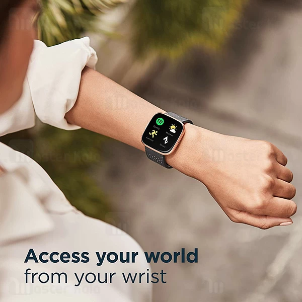 ساعت هوشمند فیت بیت FitBit Versa 2 Smart Watch