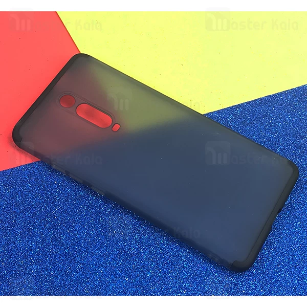 قاب 360 درجه مات شیائومی Xiaomi Redmi K20 / K20 Pro / Mi 9T GKK 360 Matte Full Case