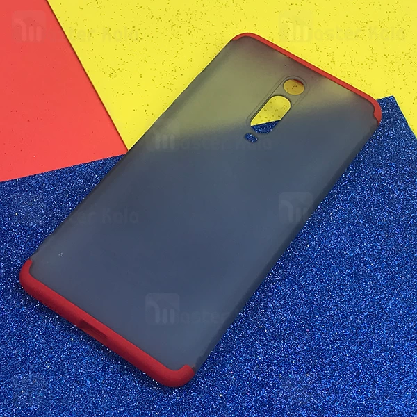 قاب 360 درجه مات شیائومی Xiaomi Redmi K20 / K20 Pro / Mi 9T GKK 360 Matte Full Case