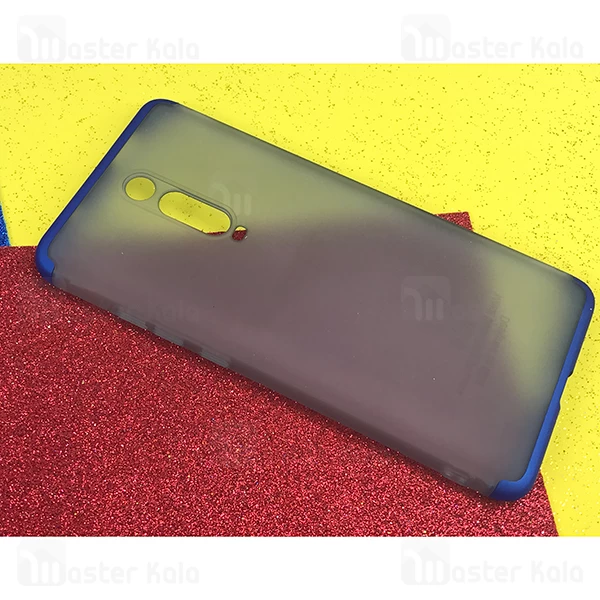 قاب 360 درجه مات شیائومی Xiaomi Redmi K20 / K20 Pro / Mi 9T GKK 360 Matte Full Case